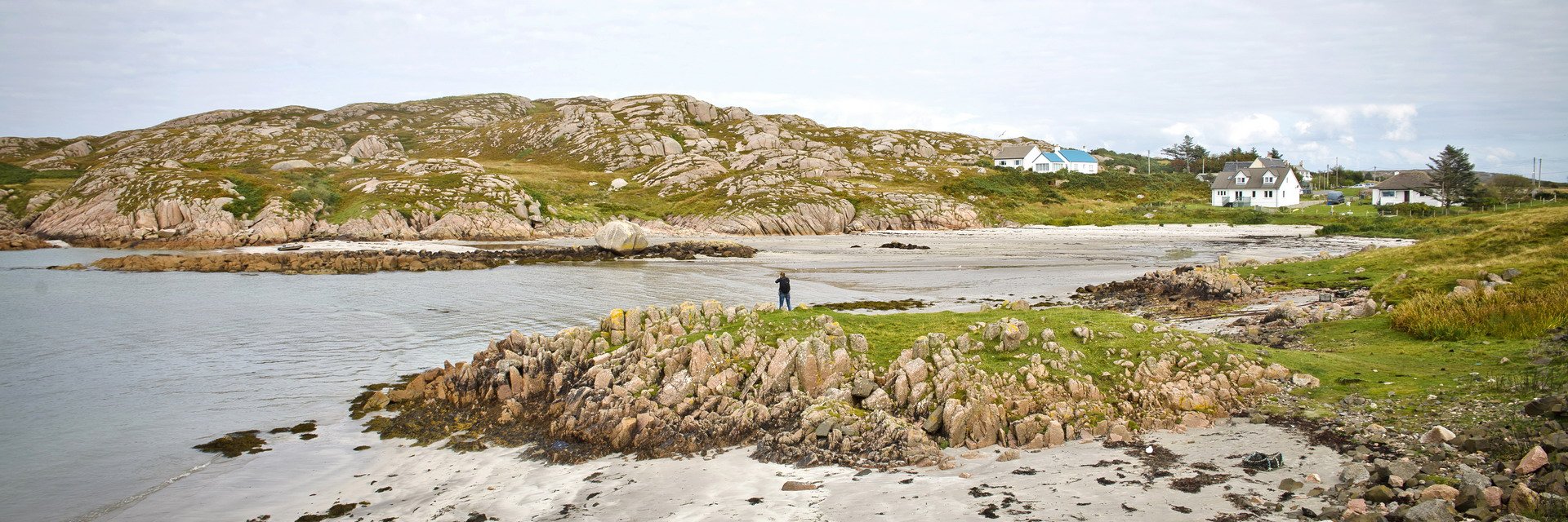 Enjoy the Western Isles - Schotland - Schotland: eilanden