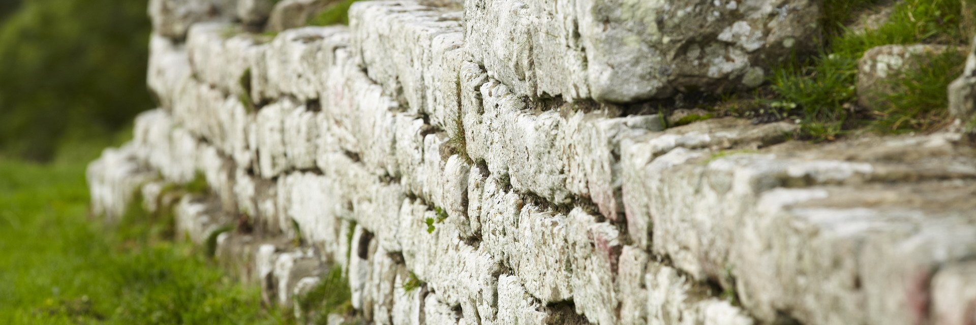 Wandelreis Hadrian's Wall Path - Engeland - Engeland: noorden